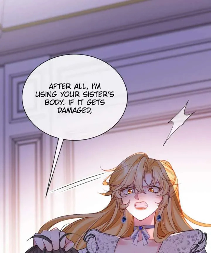 In This Life, I'm Resigning From Being a Villain Queen Chapter 32 page 12 - 