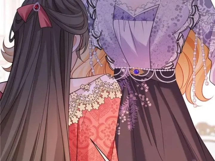 In This Life, I'm Resigning From Being a Villain Queen Chapter 32 page 13 - 