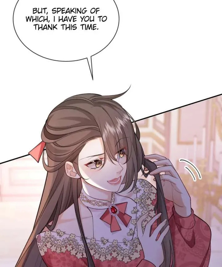In This Life, I'm Resigning From Being a Villain Queen Chapter 32 page 16 - 