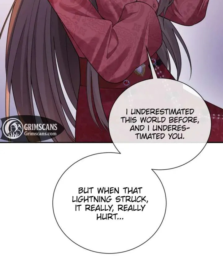 In This Life, I'm Resigning From Being a Villain Queen Chapter 32 page 17 - 