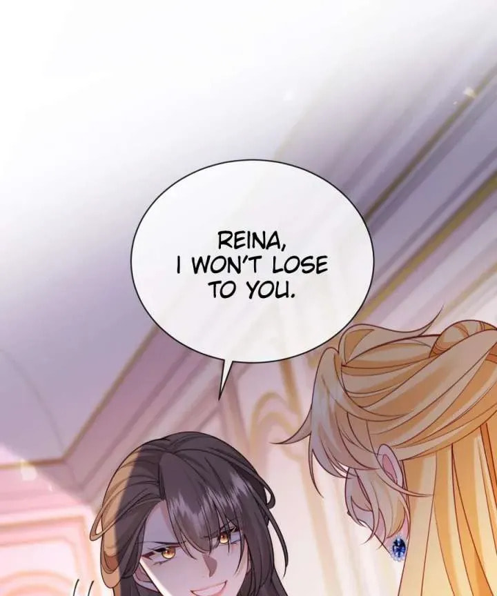 In This Life, I'm Resigning From Being a Villain Queen Chapter 32 page 19 - 