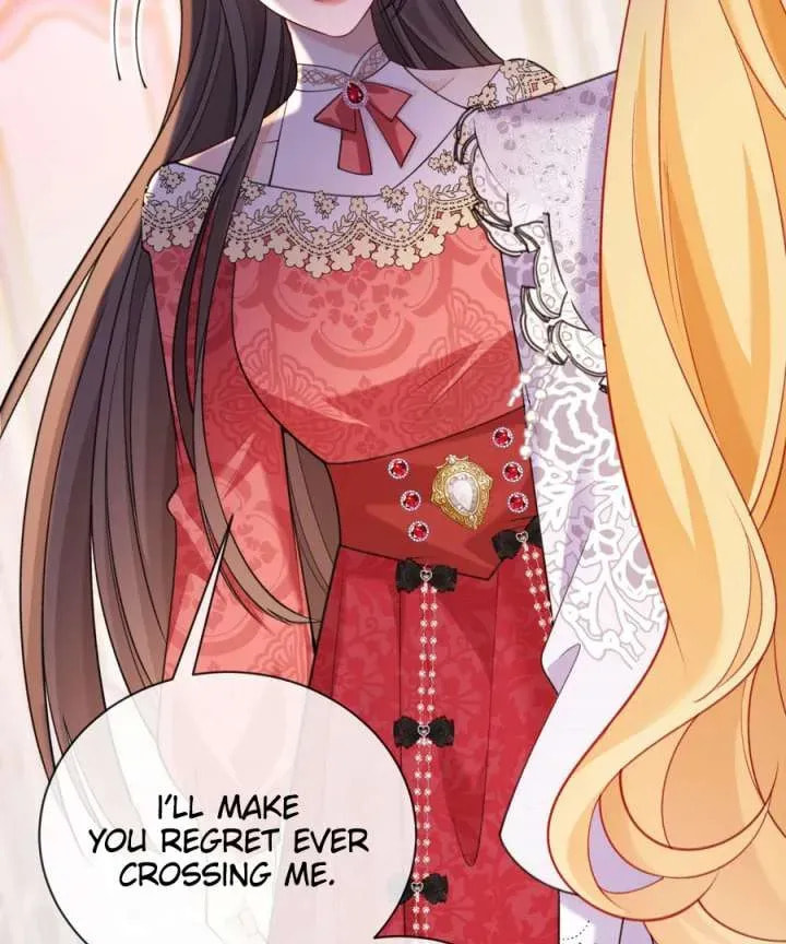 In This Life, I'm Resigning From Being a Villain Queen Chapter 32 page 20 - 