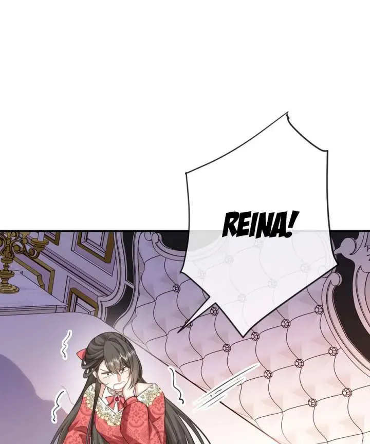 In This Life, I'm Resigning From Being a Villain Queen Chapter 32 page 23 - 
