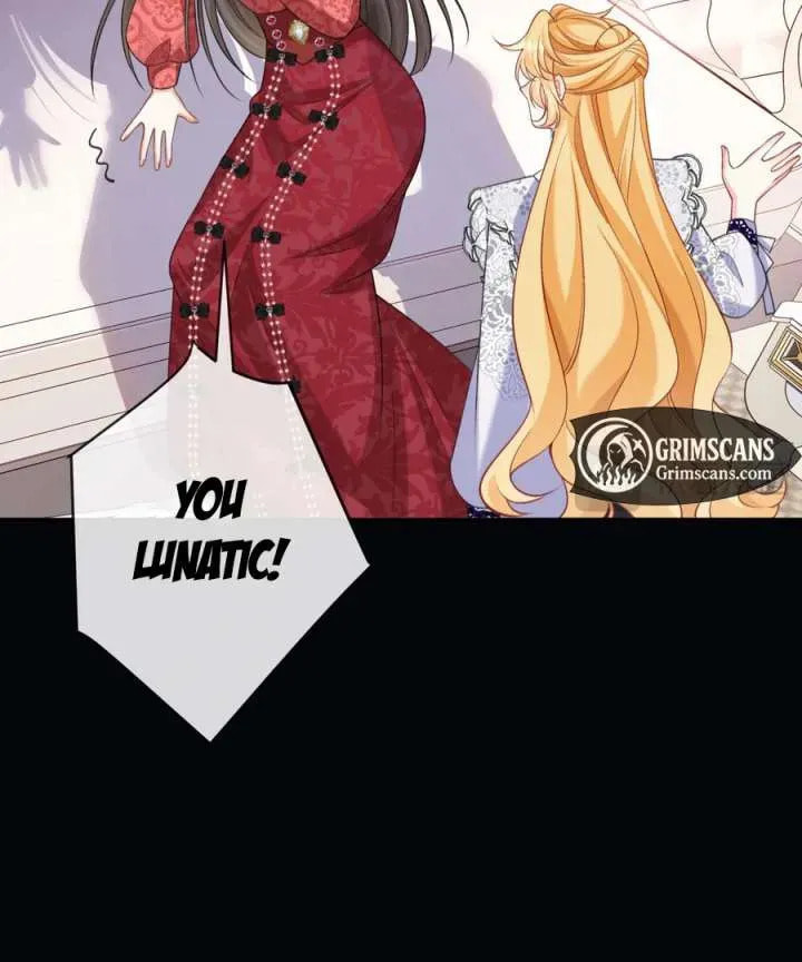 In This Life, I'm Resigning From Being a Villain Queen Chapter 32 page 24 - 
