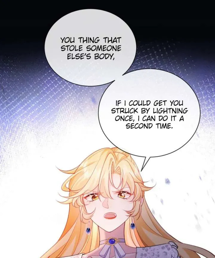 In This Life, I'm Resigning From Being a Villain Queen Chapter 32 page 25 - 