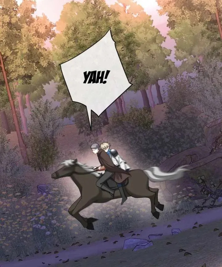 In This Life, I'm Resigning From Being a Villain Queen Chapter 32 page 34 - 