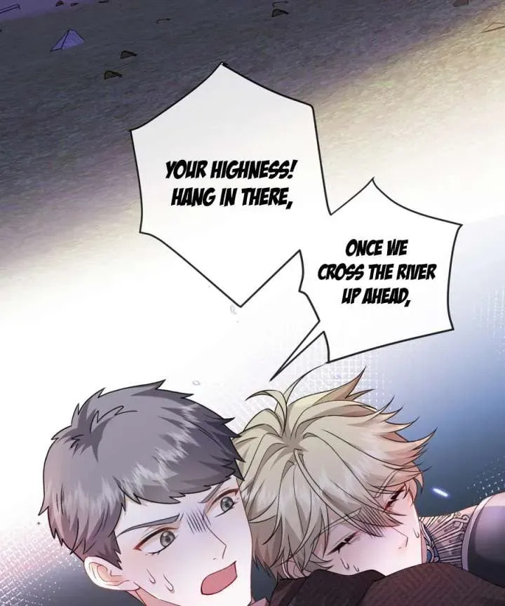 In This Life, I'm Resigning From Being a Villain Queen Chapter 32 page 35 - 