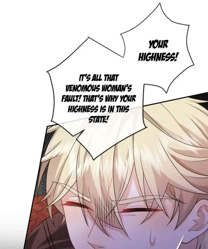 In This Life, I'm Resigning From Being a Villain Queen Chapter 32 page 38 - 