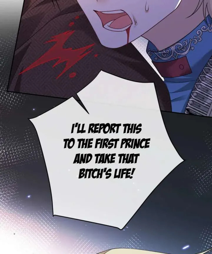 In This Life, I'm Resigning From Being a Villain Queen Chapter 32 page 39 - 