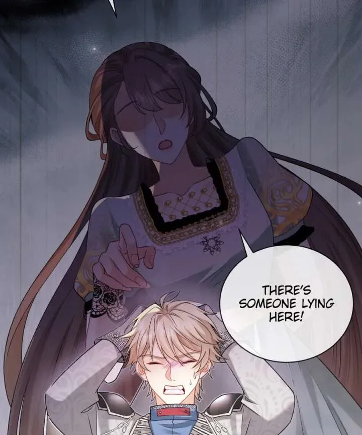 In This Life, I'm Resigning From Being a Villain Queen Chapter 32 page 43 - 