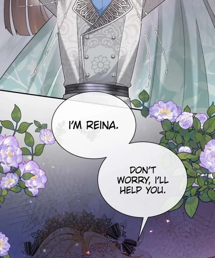 In This Life, I'm Resigning From Being a Villain Queen Chapter 32 page 44 - 