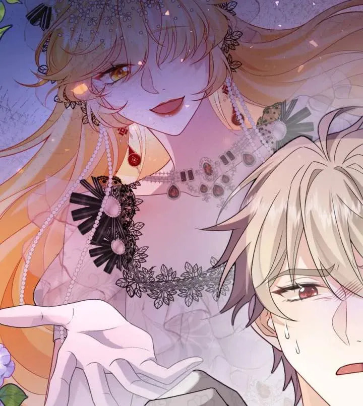 In This Life, I'm Resigning From Being a Villain Queen Chapter 32 page 45 - 