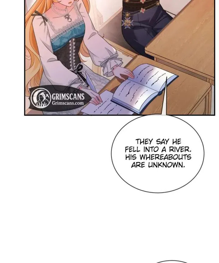 In This Life, I'm Resigning From Being a Villain Queen Chapter 32 page 63 - 