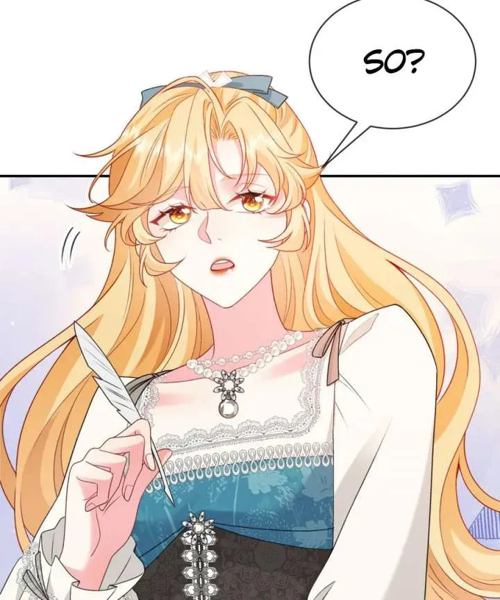 In This Life, I'm Resigning From Being a Villain Queen Chapter 32 page 64 - 