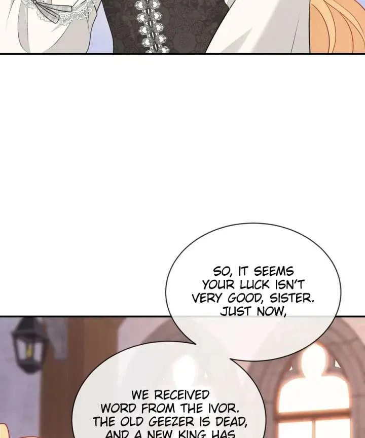 In This Life, I'm Resigning From Being a Villain Queen Chapter 32 page 65 - 