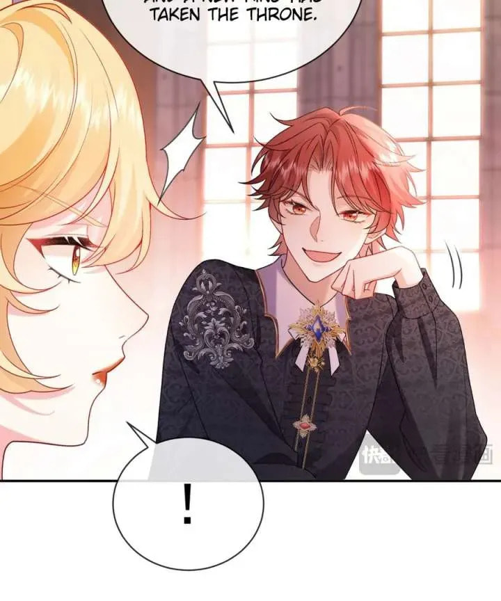 In This Life, I'm Resigning From Being a Villain Queen Chapter 32 page 66 - 