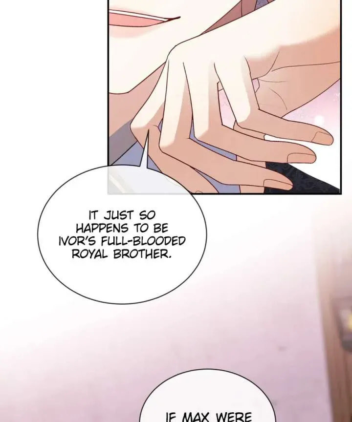 In This Life, I'm Resigning From Being a Villain Queen Chapter 32 page 68 - 