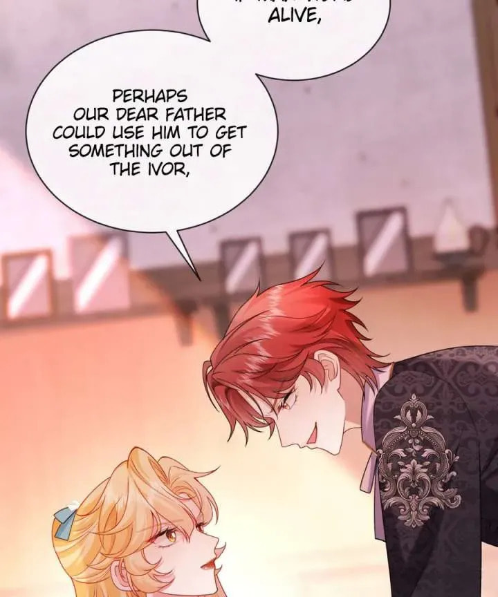 In This Life, I'm Resigning From Being a Villain Queen Chapter 32 page 69 - 