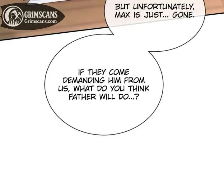 In This Life, I'm Resigning From Being a Villain Queen Chapter 32 page 71 - 