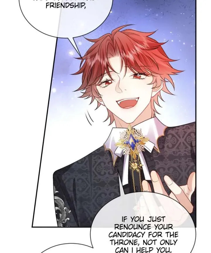 In This Life, I'm Resigning From Being a Villain Queen Chapter 32 page 73 - 