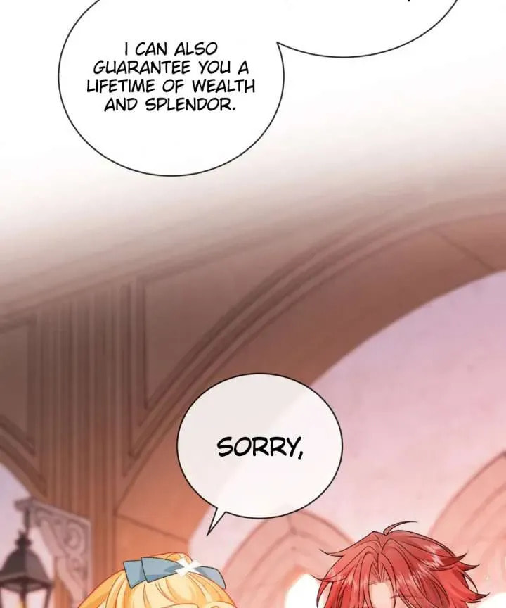 In This Life, I'm Resigning From Being a Villain Queen Chapter 32 page 74 - 