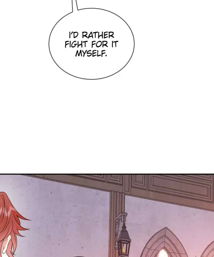 In This Life, I'm Resigning From Being a Villain Queen Chapter 32 page 76 - 
