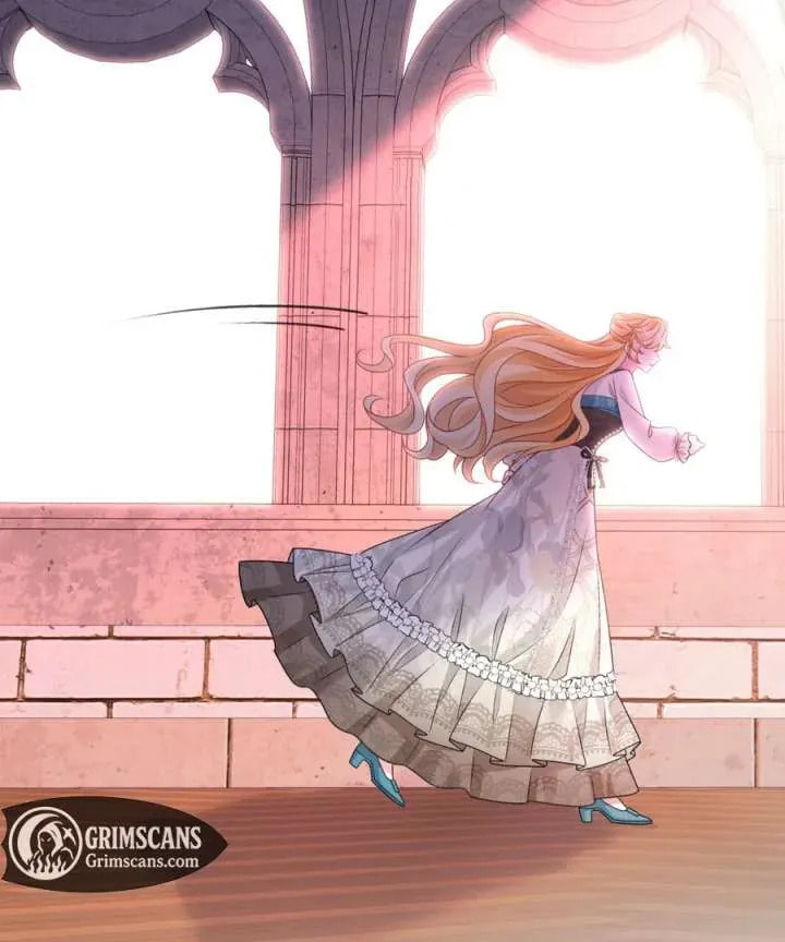 In This Life, I'm Resigning From Being a Villain Queen Chapter 32 page 80 - 