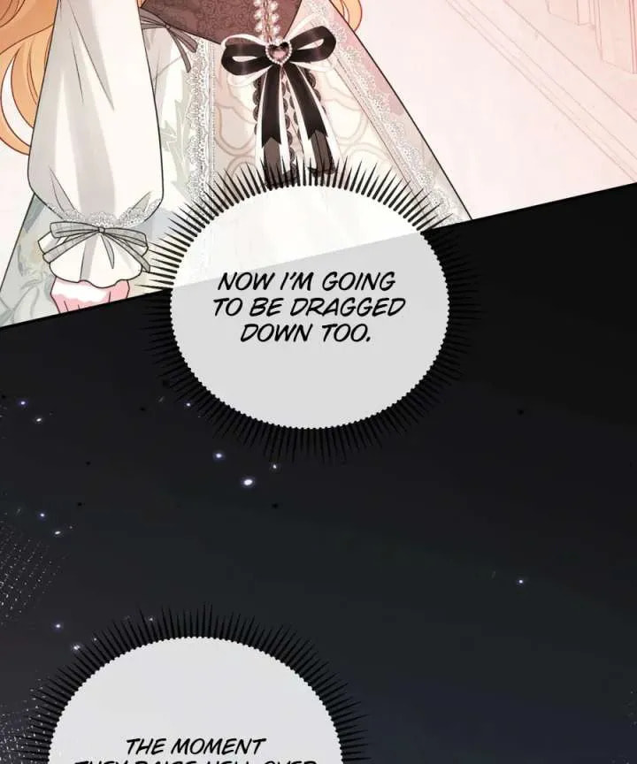 In This Life, I'm Resigning From Being a Villain Queen Chapter 32 page 84 - 