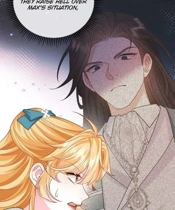 In This Life, I'm Resigning From Being a Villain Queen Chapter 32 page 85 - 