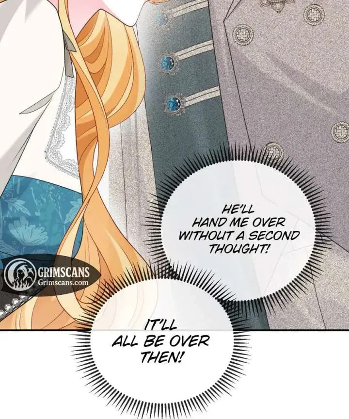 In This Life, I'm Resigning From Being a Villain Queen Chapter 32 page 86 - 