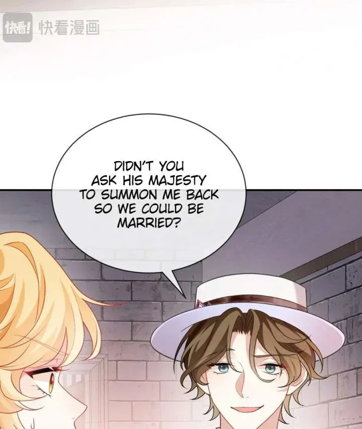 In This Life, I'm Resigning From Being a Villain Queen Chapter 32 page 93 - 