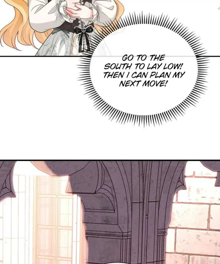 In This Life, I'm Resigning From Being a Villain Queen Chapter 32 page 96 - 