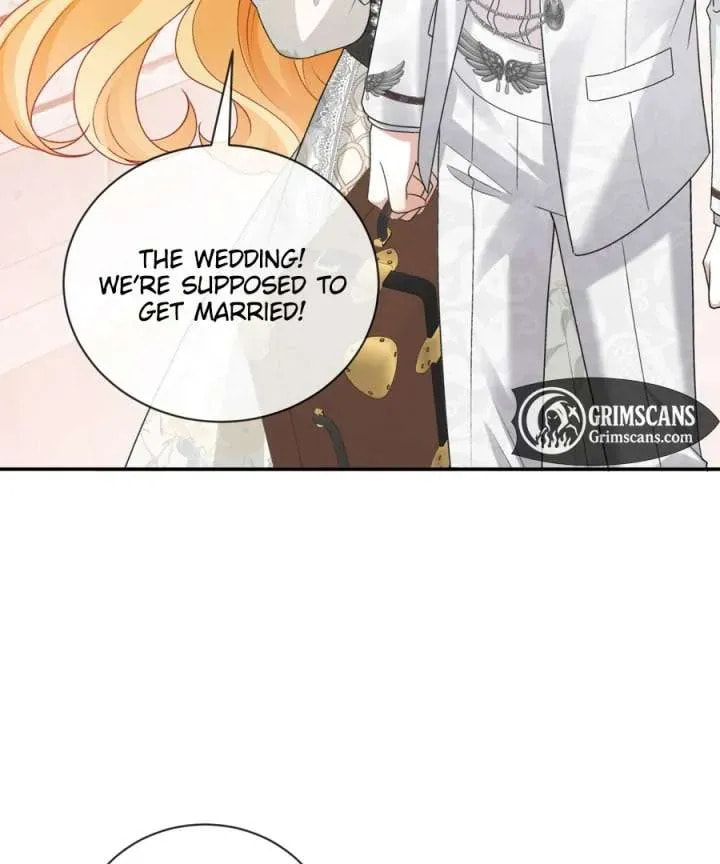 In This Life, I'm Resigning From Being a Villain Queen Chapter 32 page 98 - 