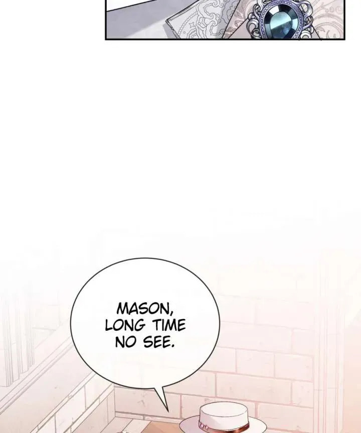 In This Life, I'm Resigning From Being a Villain Queen Chapter 32 page 100 - 