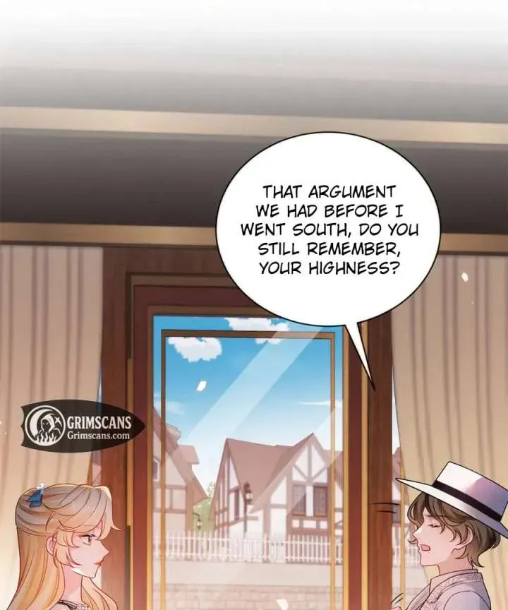 In This Life, I'm Resigning From Being a Villain Queen Chapter 33 page 11 - 