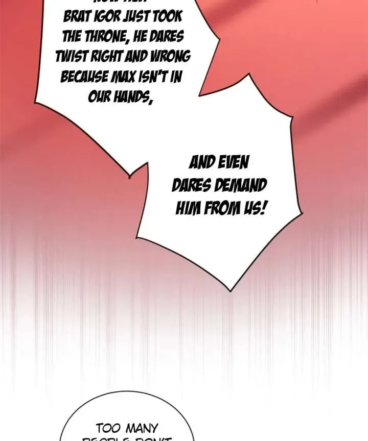 In This Life, I'm Resigning From Being a Villain Queen Chapter 33 page 101 - 