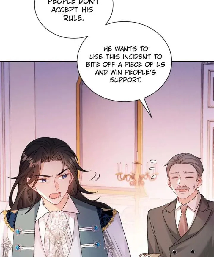 In This Life, I'm Resigning From Being a Villain Queen Chapter 33 page 102 - 
