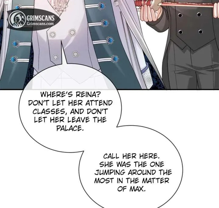In This Life, I'm Resigning From Being a Villain Queen Chapter 33 page 103 - 