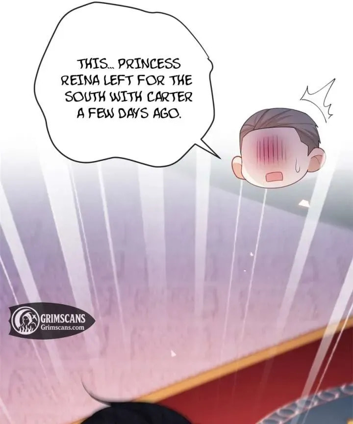 In This Life, I'm Resigning From Being a Villain Queen Chapter 33 page 105 - 