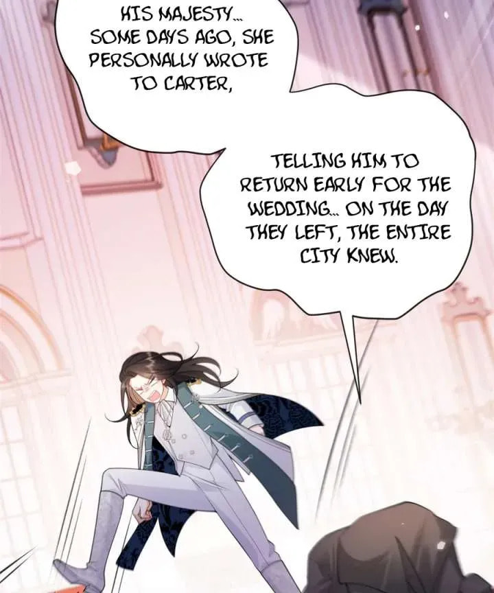 In This Life, I'm Resigning From Being a Villain Queen Chapter 33 page 108 - 
