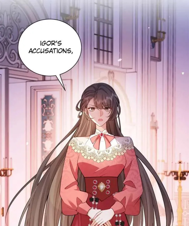 In This Life, I'm Resigning From Being a Villain Queen Chapter 33 page 113 - 