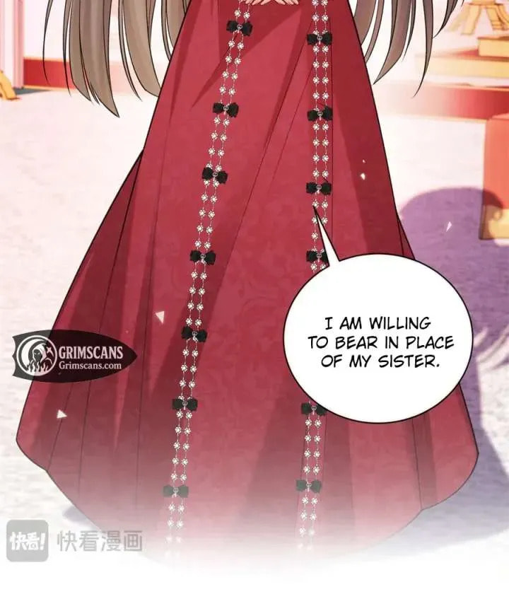 In This Life, I'm Resigning From Being a Villain Queen Chapter 33 page 114 - 