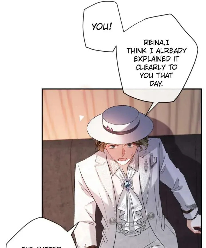In This Life, I'm Resigning From Being a Villain Queen Chapter 33 page 14 - 