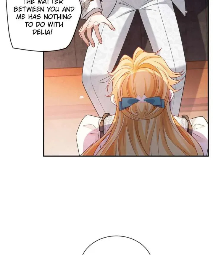 In This Life, I'm Resigning From Being a Villain Queen Chapter 33 page 15 - 