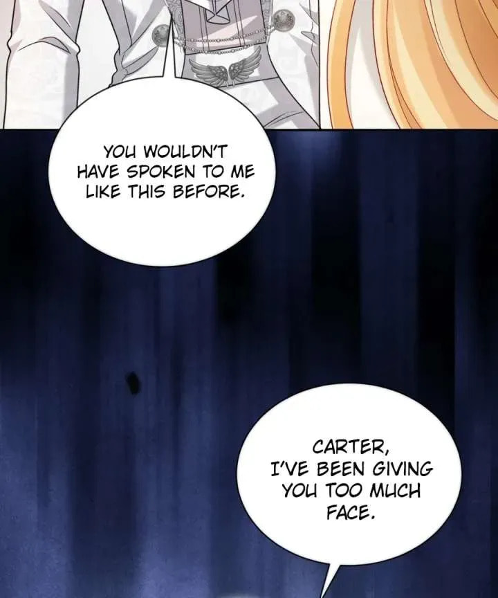 In This Life, I'm Resigning From Being a Villain Queen Chapter 33 page 19 - 