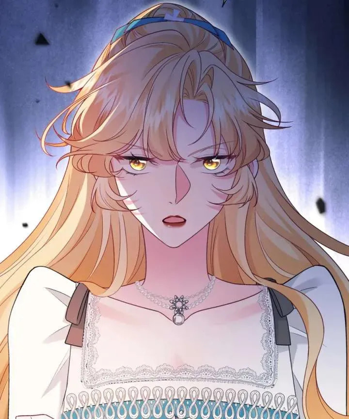 In This Life, I'm Resigning From Being a Villain Queen Chapter 33 page 20 - 
