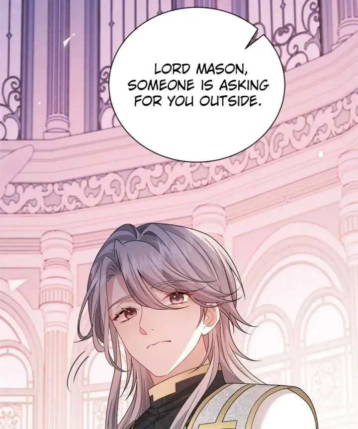 In This Life, I'm Resigning From Being a Villain Queen Chapter 33 page 35 - 