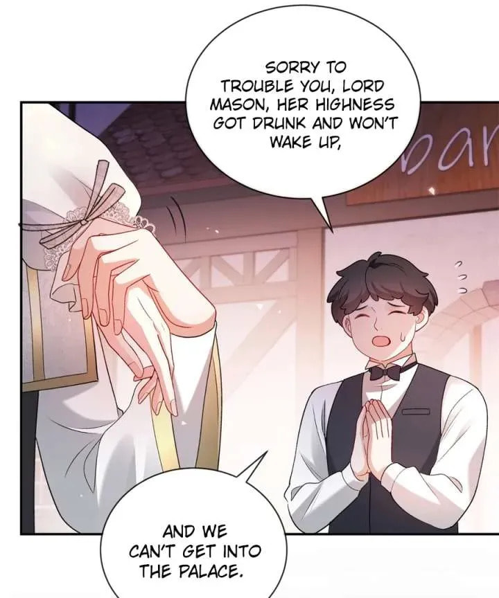 In This Life, I'm Resigning From Being a Villain Queen Chapter 33 page 38 - 