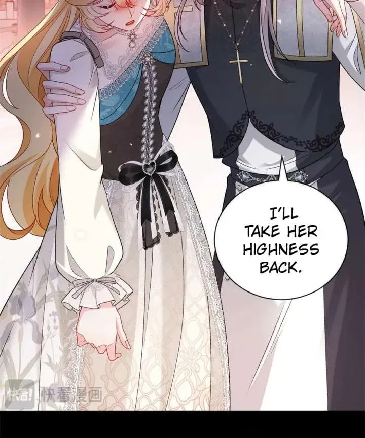In This Life, I'm Resigning From Being a Villain Queen Chapter 33 page 40 - 