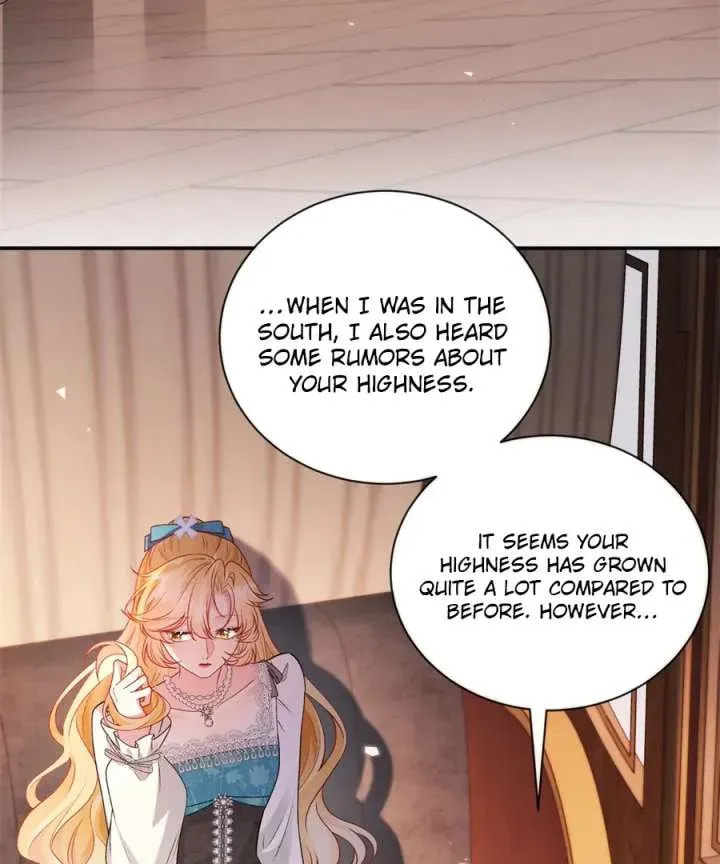 In This Life, I'm Resigning From Being a Villain Queen Chapter 33 page 5 - 